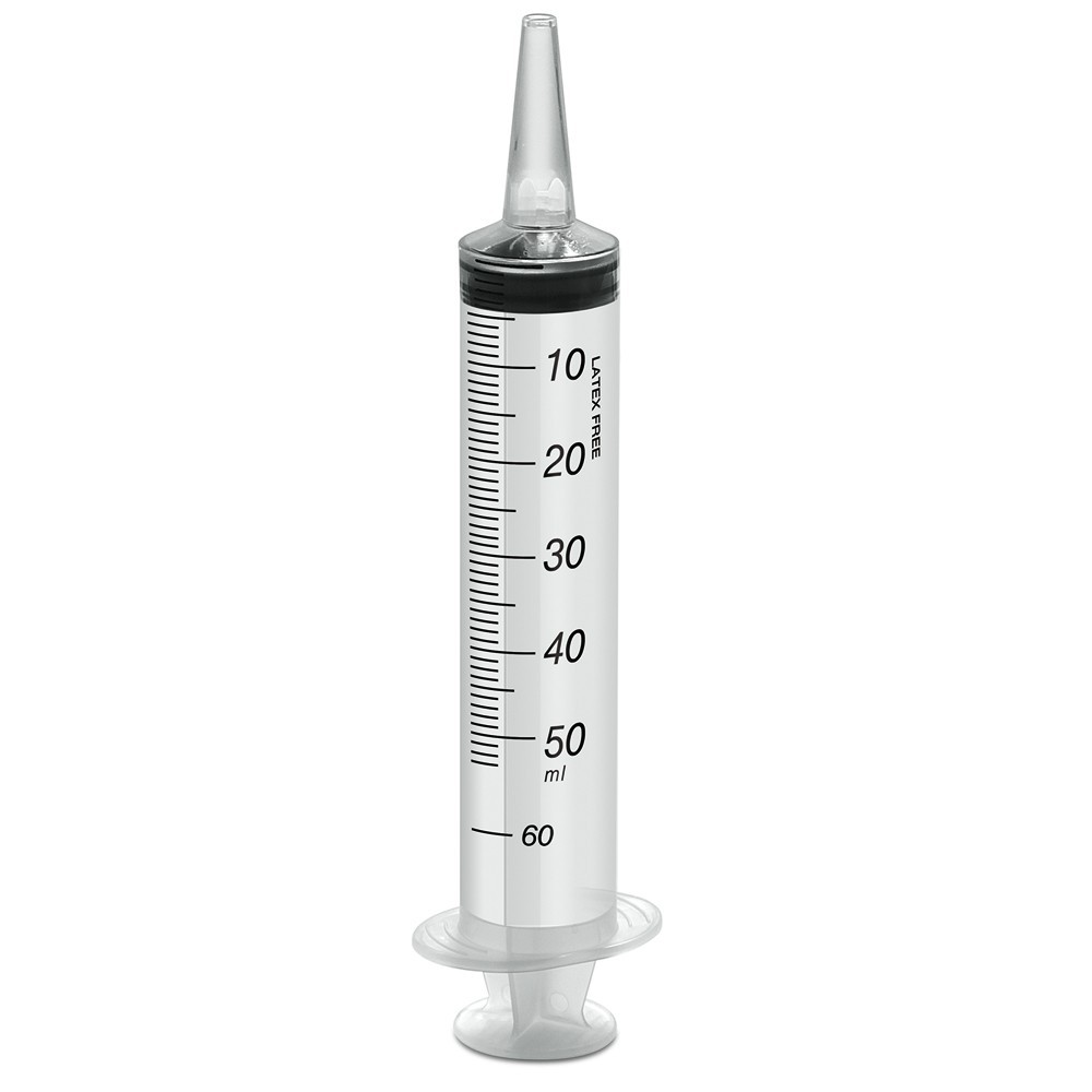 Siringa Sterile PIC 50ml