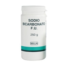 Sodio Bicarbonato FU 500g
