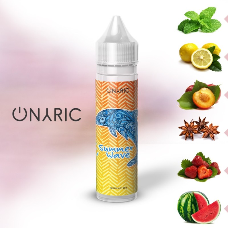 Summer Wave ONYRIC 20ml ⋆ Farmacondo