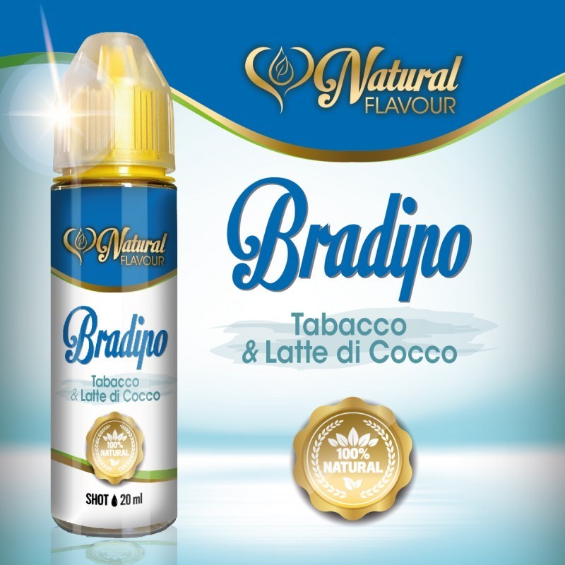 Aroma Bradipo 20ml CYBERFLAVOUR ⋆ Farmacondo