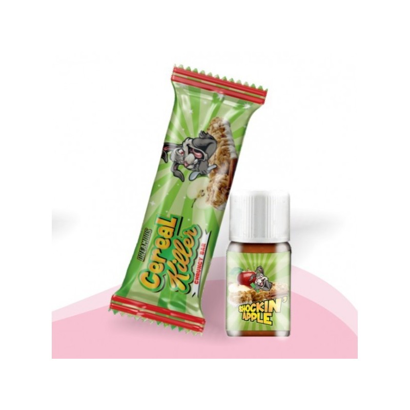 Shockin' Apple CEREAL KILLER 10ml DREAMODS ⋆ Farmacondo