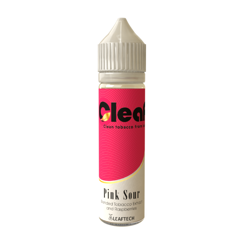 Pink Sour Cleaf Aroma Shot 20+40 ml DREAMODS ⋆ Farmacondo