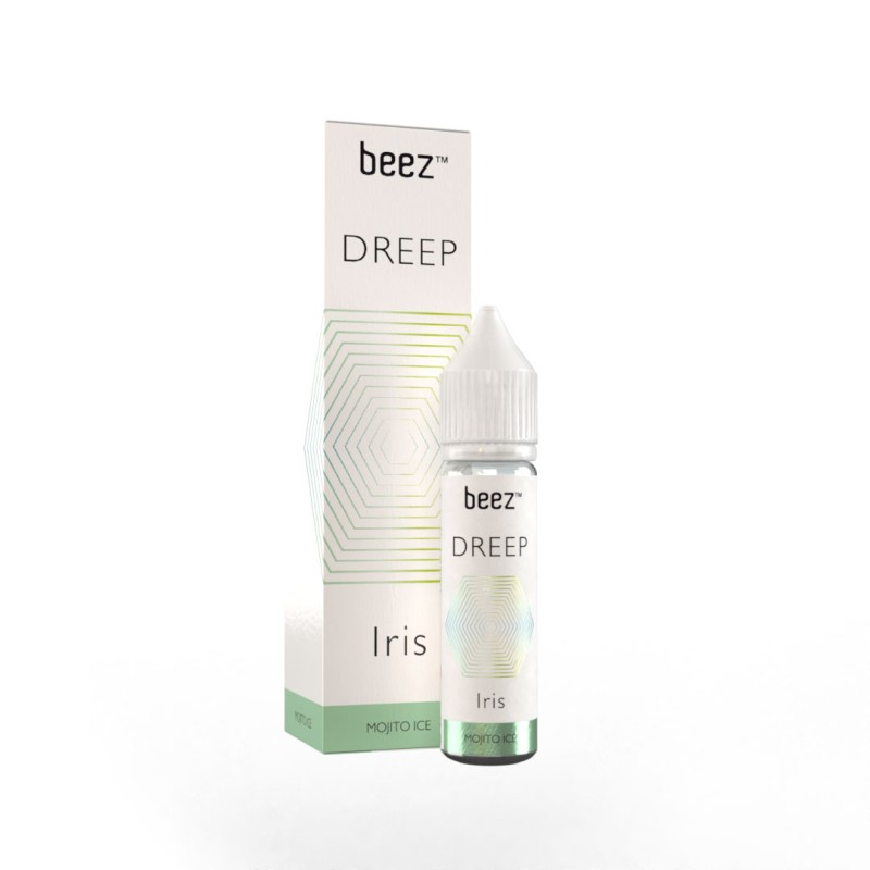 Iris Aroma Concentrato Dreep by Beez DREAMODS