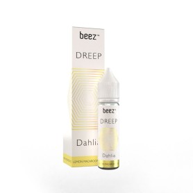 Dahlia Aroma Concentrato Dreep by Beez DREAMODS Dreep by Beez Dreamods sigaretta elettronica svapo come preparare