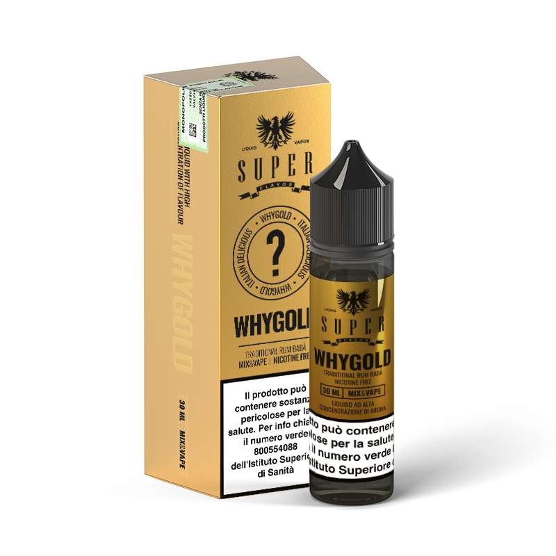 Bisbacco Vaporart 20 ml  Vendita sigarette elettroniche on line