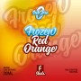 Frozen Red Orange 20ml FARMACONDO SHOTS