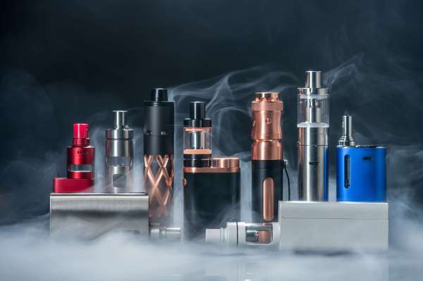 Gli strumenti must-have per miscelare i liquidi per e-cig