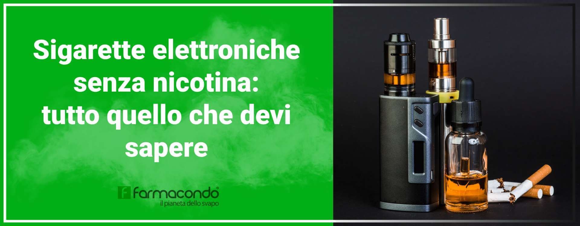 Liquidi e Aromi Effetto Ice Sigaretta Elettronica - Svapo Studio